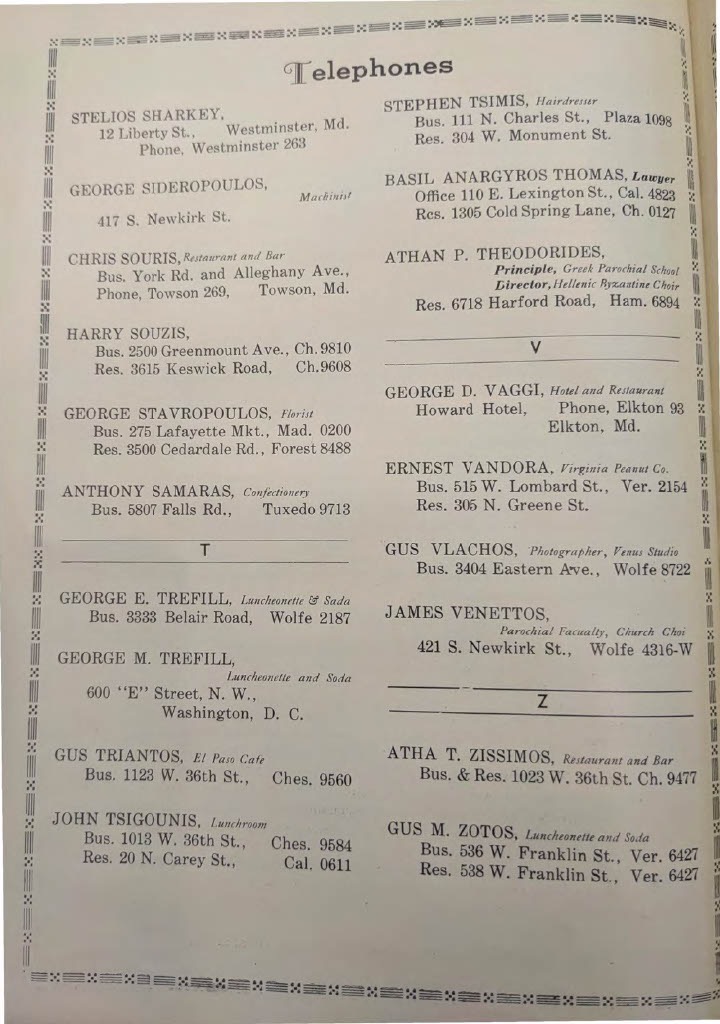 1939 KythDirBaltimore 19
