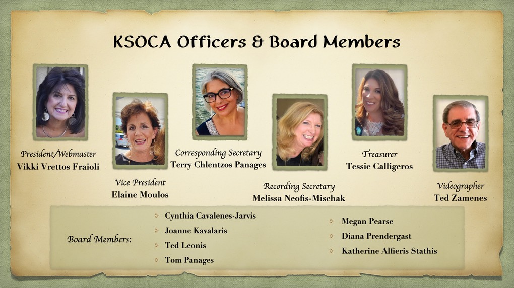 KSOCA Officers & Board Members.001
