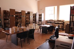 Kythera Library2 18
